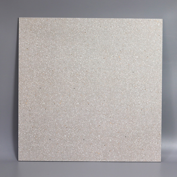 60x60cm άσπρο γκρίζο μικρό δοχείων κεραμίδι βεράντας πορσελάνης δαπέδων αντι ολισθήσεων αγροτικό