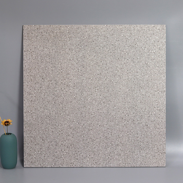 60x60cm άσπρο γκρίζο μικρό δοχείων κεραμίδι βεράντας πορσελάνης δαπέδων αντι ολισθήσεων αγροτικό