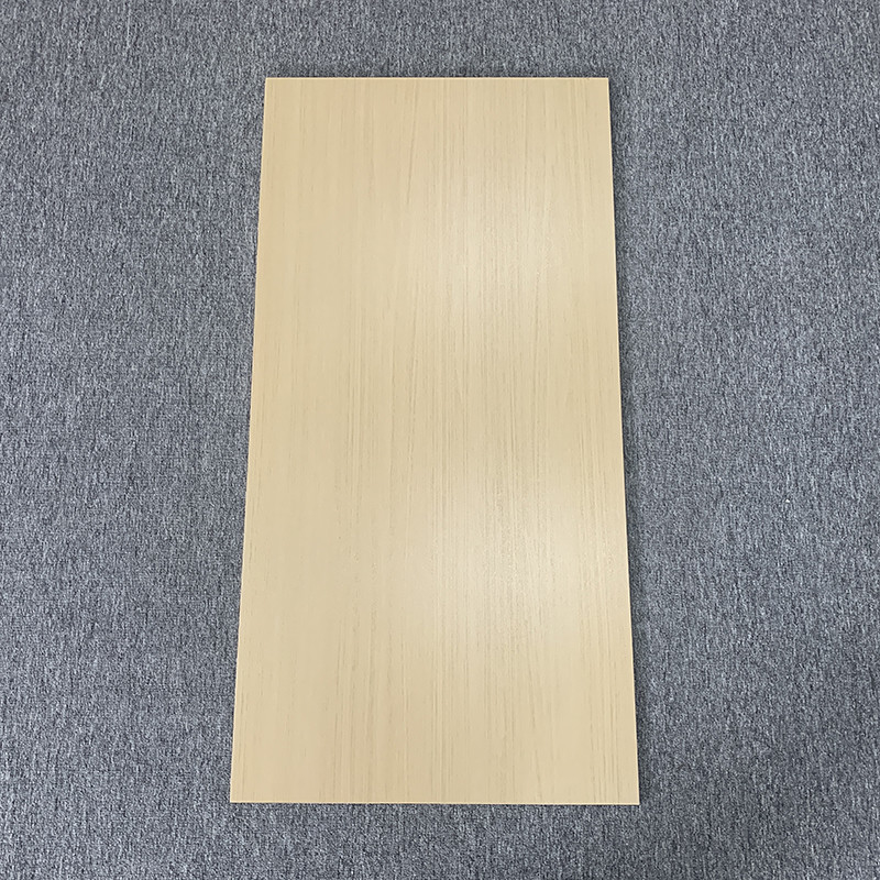 600x1200mm σανίδων κεραμικό βερνικωμένο κεραμίδι πατωμάτων πορσελάνης αγροτικό για τη βίλα εγχώριων ξενοδοχείων