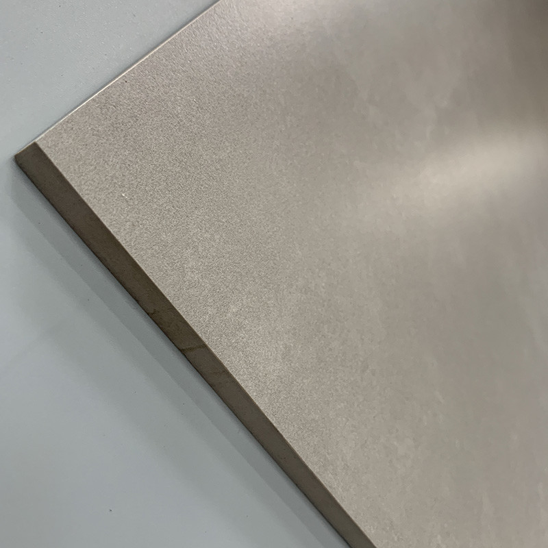 60x60cm σαφή χρώματος ματ πλήρη κεραμίδια πορσελάνης σώματος αγροτικά βερνικωμένα για το καθιστικό